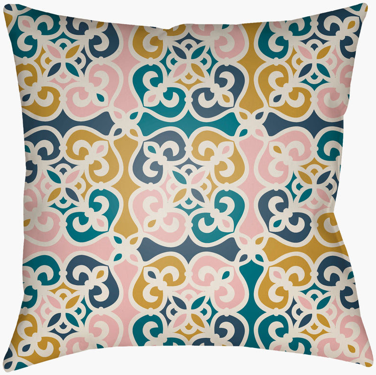 LOLITA TRELLIS | PILLOWS