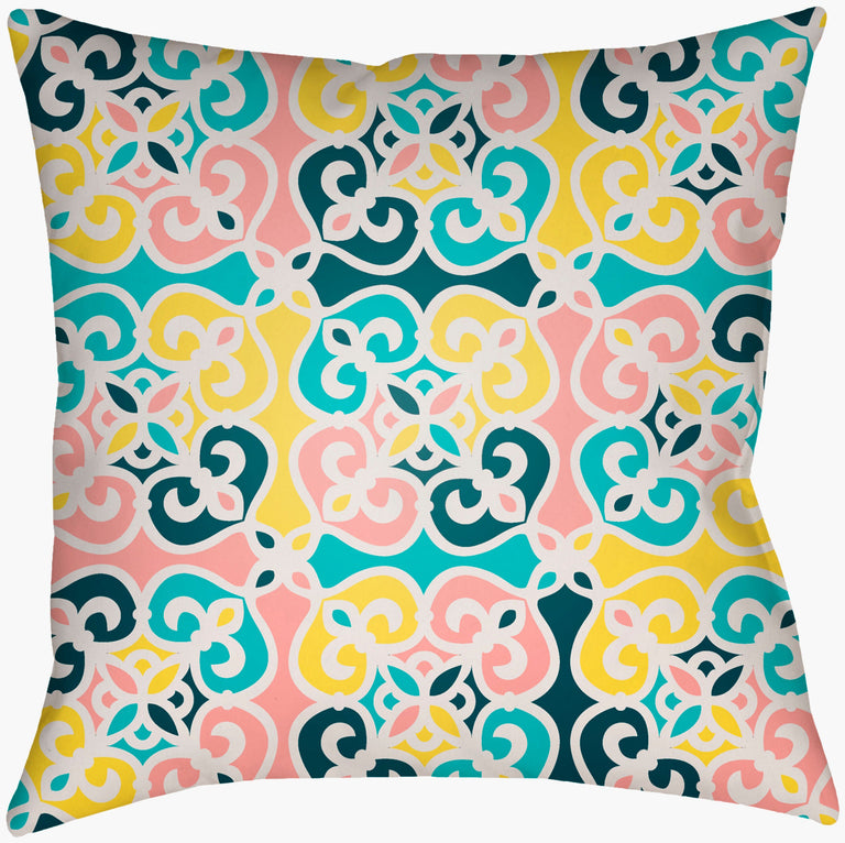 LOLITA TRELLIS | PILLOWS