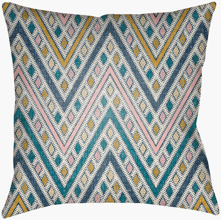 LOLITA FOLK | PILLOWS