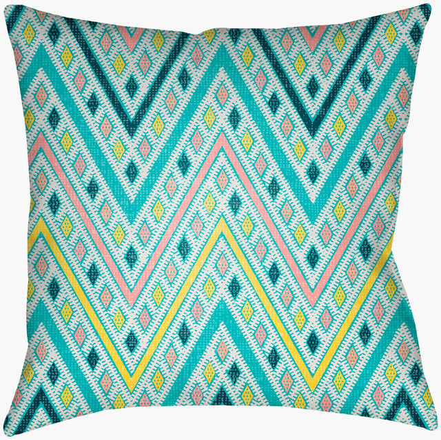 LOLITA FOLK | PILLOWS
