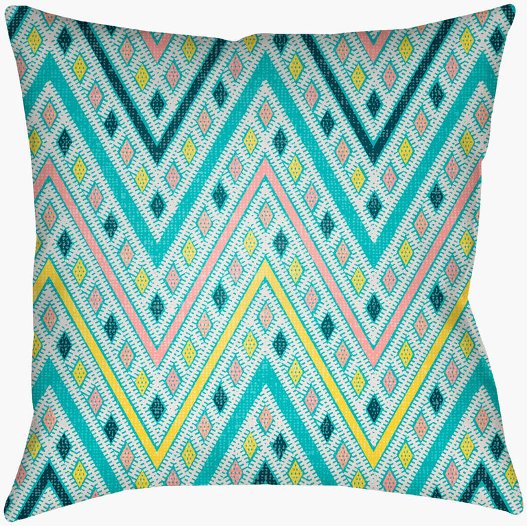 LOLITA FOLK | PILLOWS