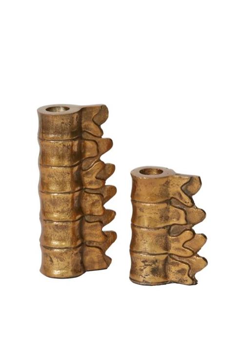 LUMBAR CANDLE HOLDERS | OBJECTS