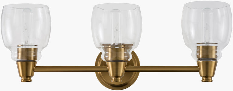 LEVENE WALL SCONCES | LIGHTING