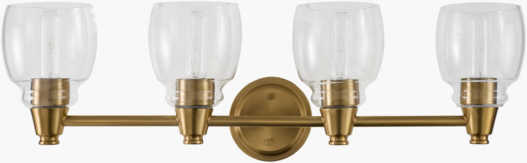 LEVENE WALL SCONCES | LIGHTING