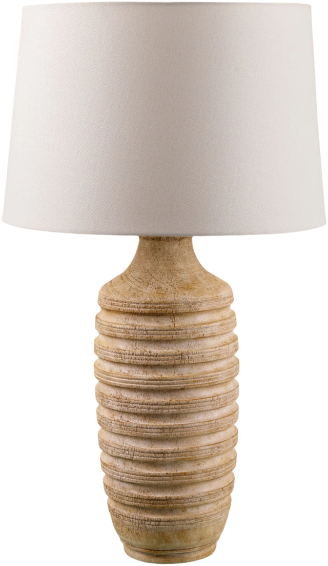 MINDRA TABLE LAMPS | LIGHTING