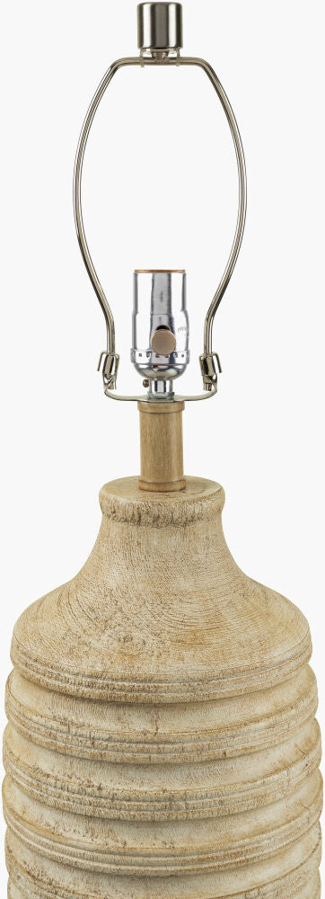MINDRA TABLE LAMPS | LIGHTING