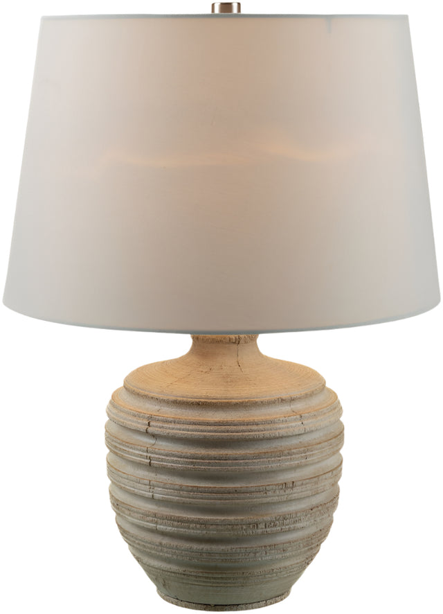 MINDRA TABLE LAMPS | LIGHTING