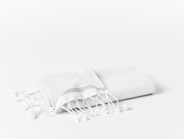 MEDITERRANEAN ORGANIC TOWELS SET