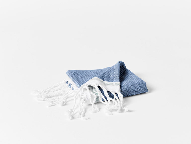 MEDITERRANEAN ORGANIC TOWELS SET