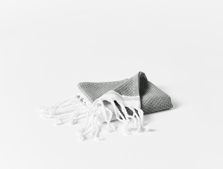 MEDITERRANEAN ORGANIC TOWELS SET