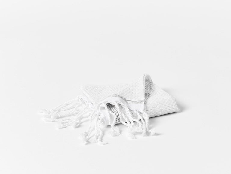 MEDITERRANEAN ORGANIC TOWELS SET