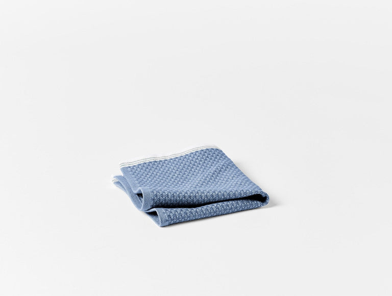 MEDITERRANEAN ORGANIC TOWELS SET