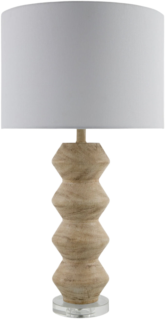 MUNGO TABLE LAMPS | LIGHTING