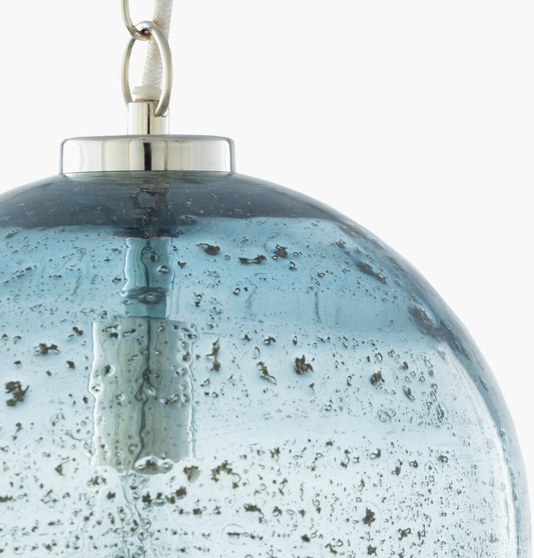 MIST PENDANTS | LIGHTING