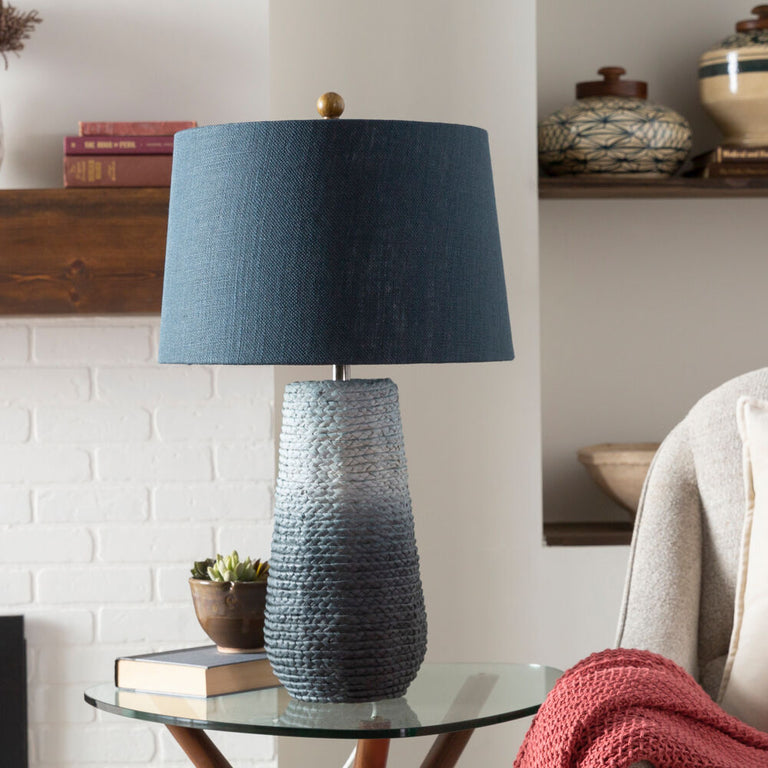 MALLORY TABLE LAMPS | LIGHTING