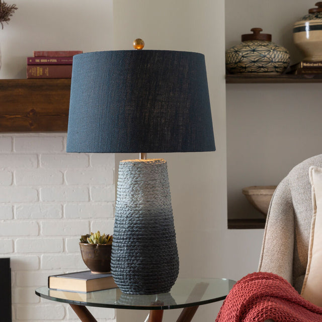 MALLORY TABLE LAMPS | LIGHTING