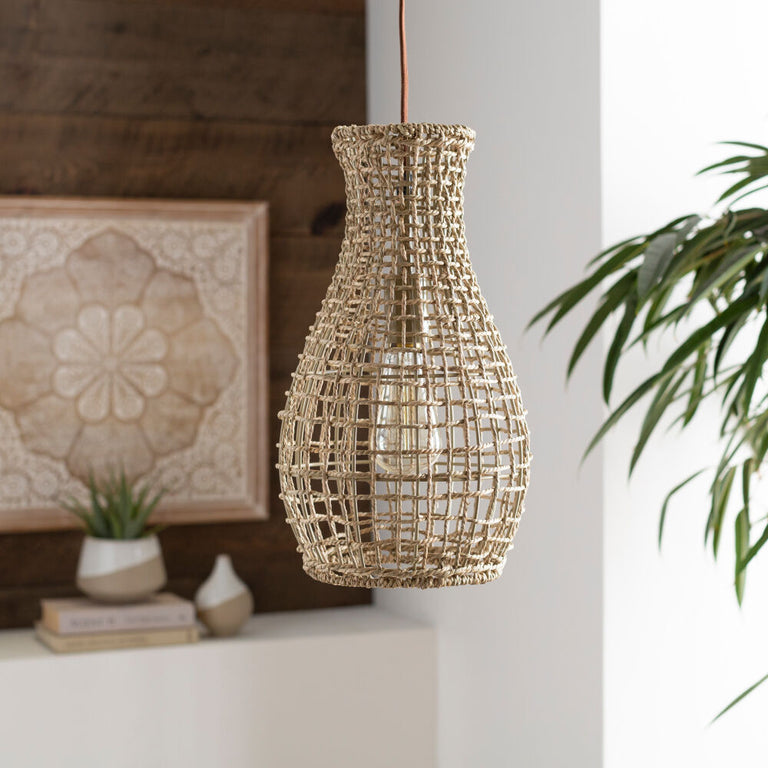 MANNING PENDANTS | LIGHTING