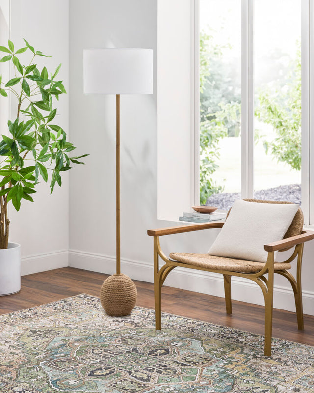 MARNI FLOOR LAMPS | LIGHTING