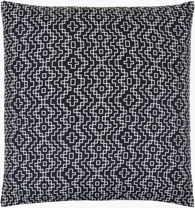 MILWAUKEE | PILLOWS