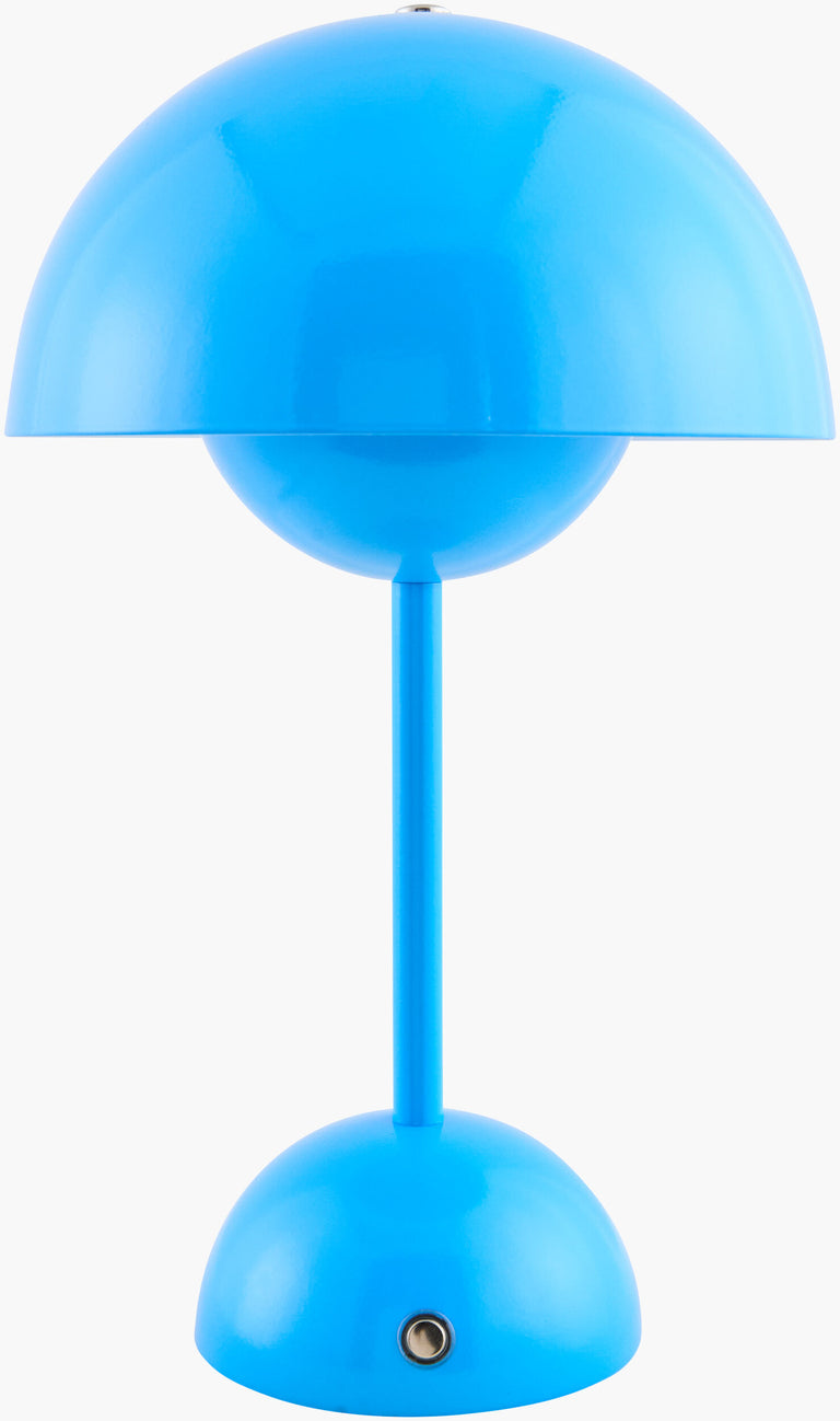 MAYOTTE TABLE LAMPS | LIGHTING