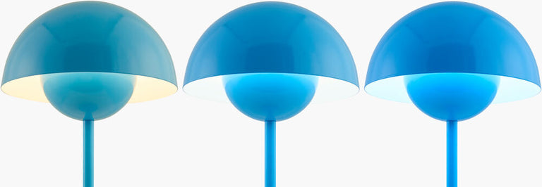 MAYOTTE TABLE LAMPS | LIGHTING
