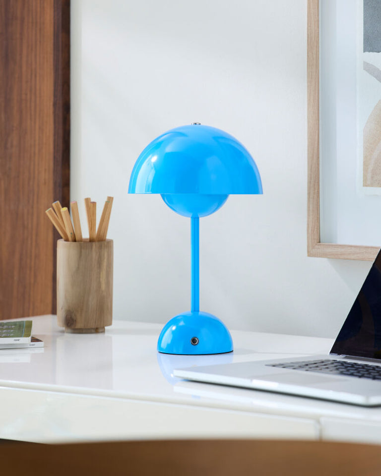 MAYOTTE TABLE LAMPS | LIGHTING