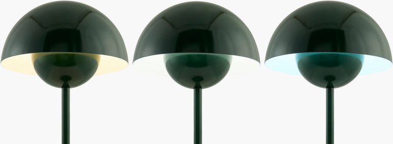 MAYOTTE TABLE LAMPS | LIGHTING