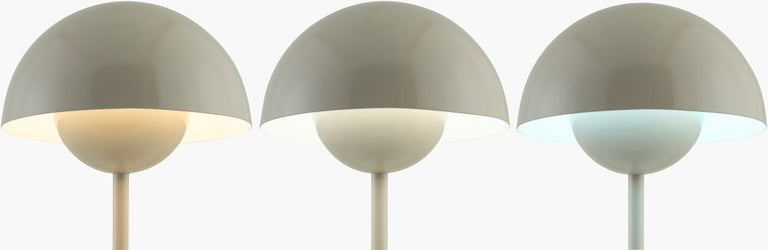 MAYOTTE TABLE LAMPS | LIGHTING