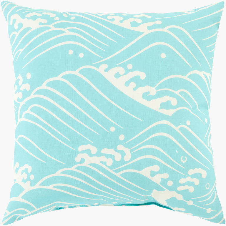 MIZU | PILLOWS