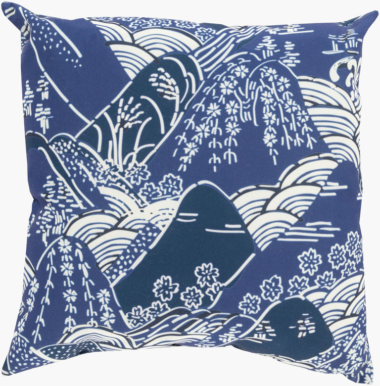 MIZU | PILLOWS