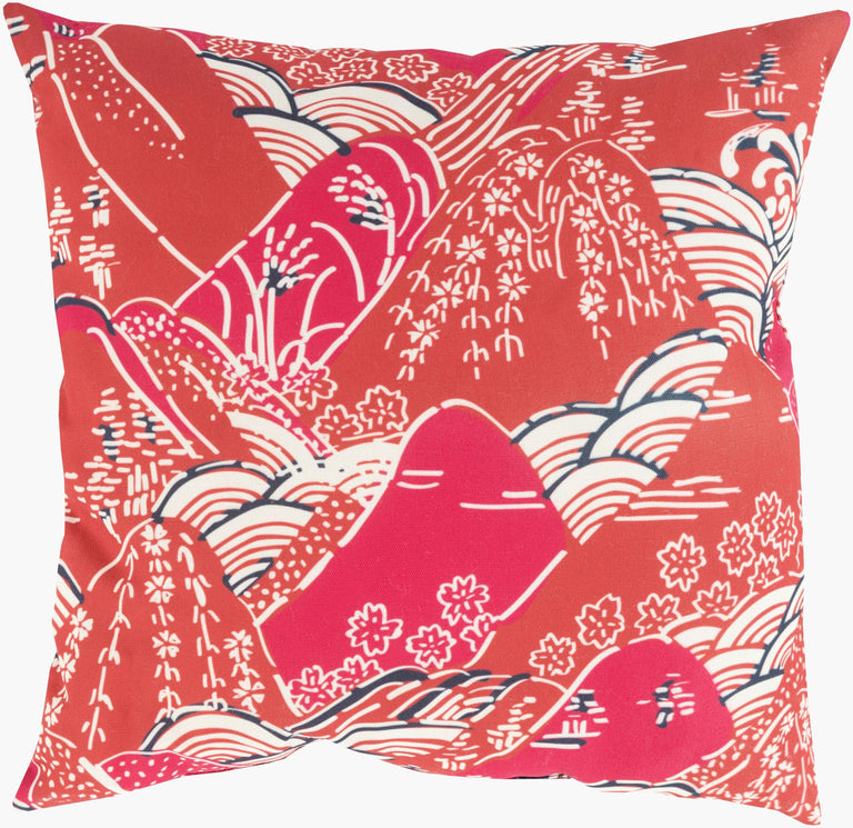 MIZU | PILLOWS