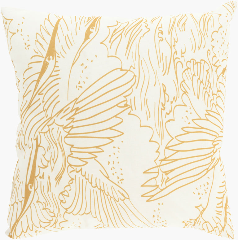 MIZU | PILLOWS