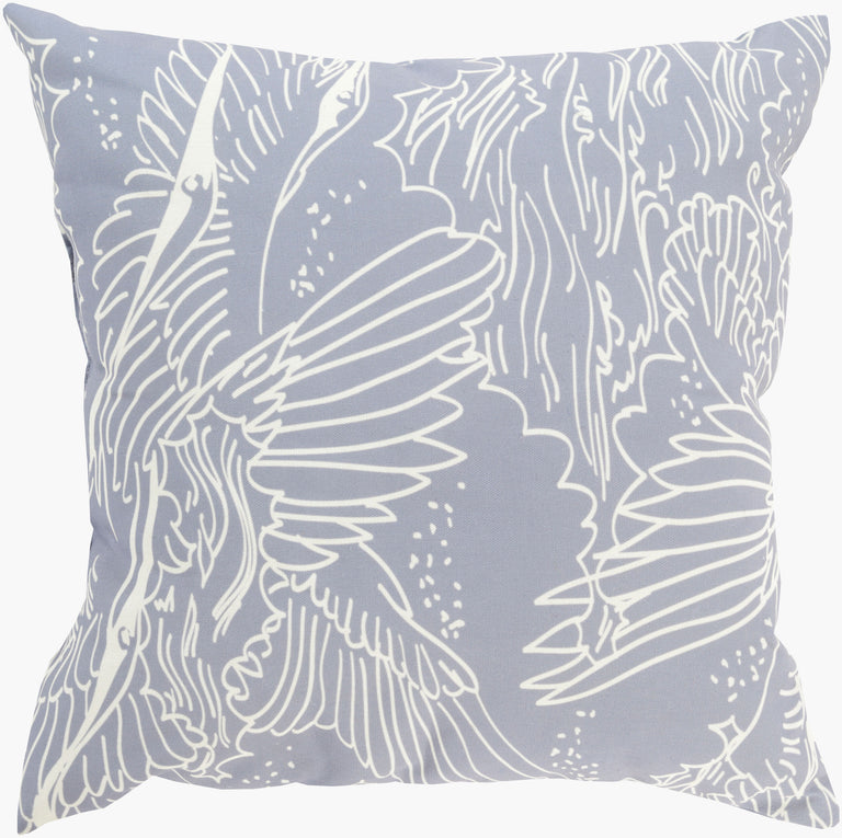 MIZU | PILLOWS