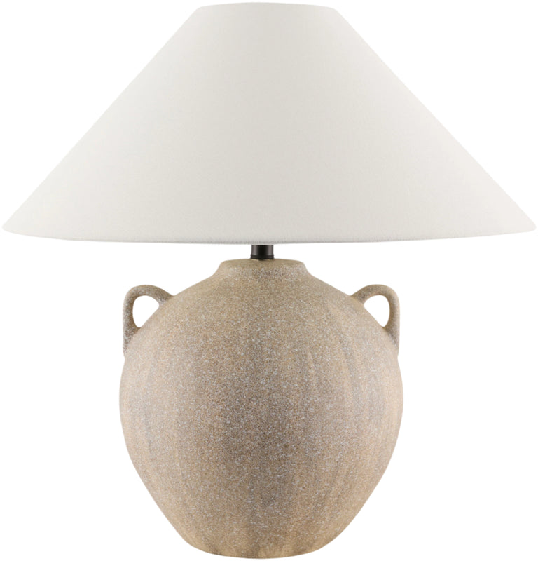 NIVALIS TABLE LAMPS | LIGHTING