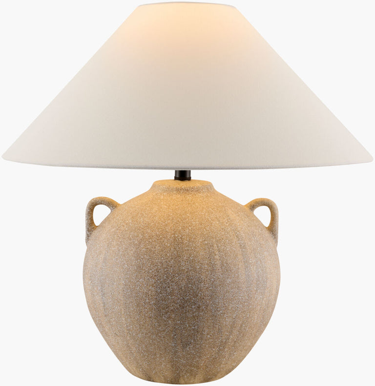 NIVALIS TABLE LAMPS | LIGHTING