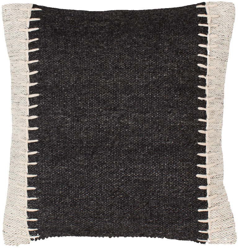 NIKO WOOL THROW PILLOW