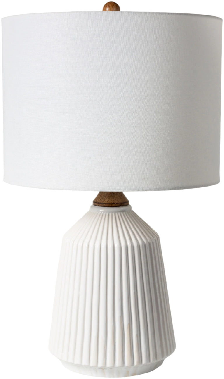 LENNON TABLE LAMPS | LIGHTING