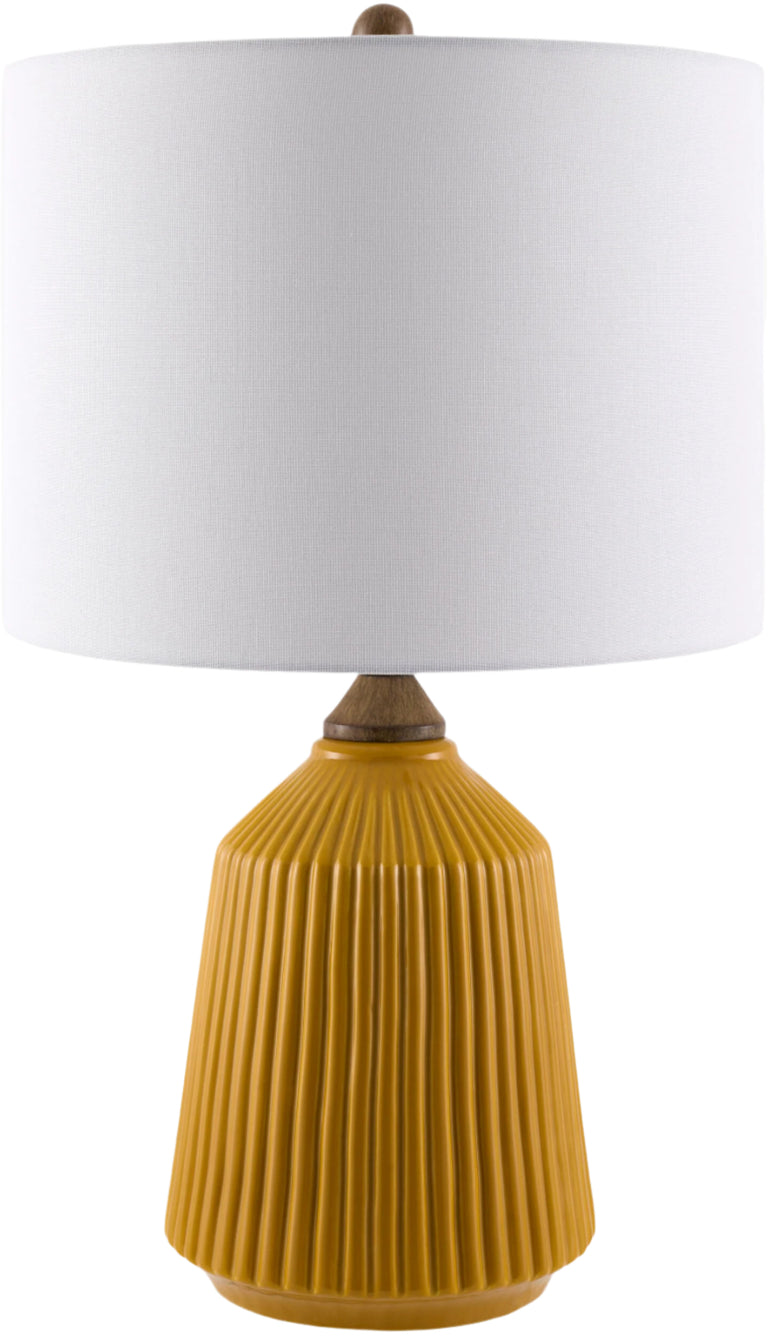LENNON TABLE LAMPS | LIGHTING
