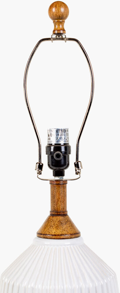 LENNON TABLE LAMPS | LIGHTING
