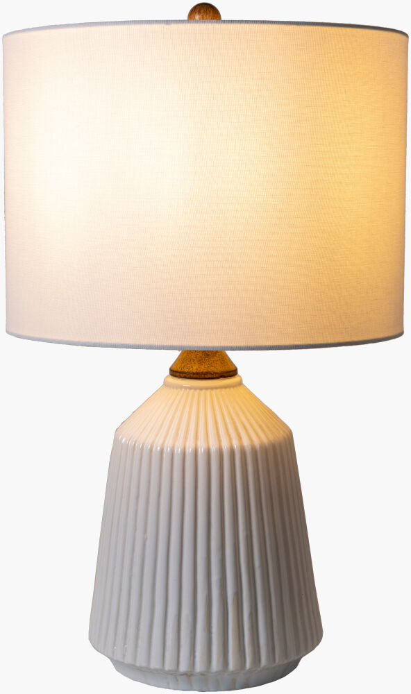 LENNON TABLE LAMPS | LIGHTING