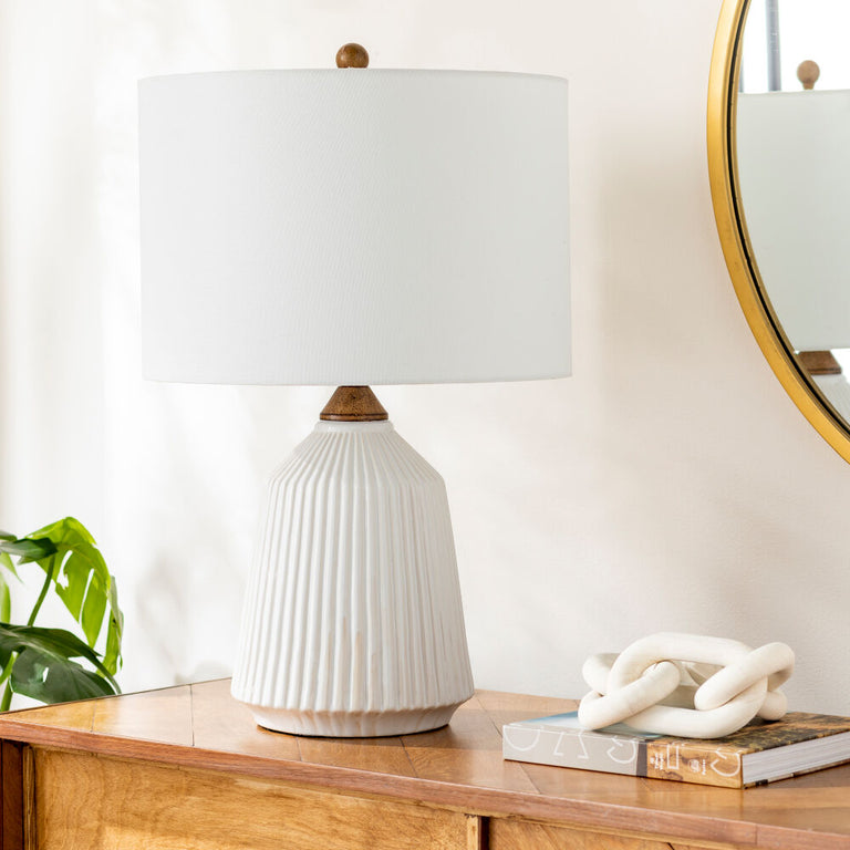 LENNON TABLE LAMPS | LIGHTING