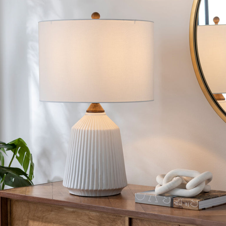 LENNON TABLE LAMPS | LIGHTING