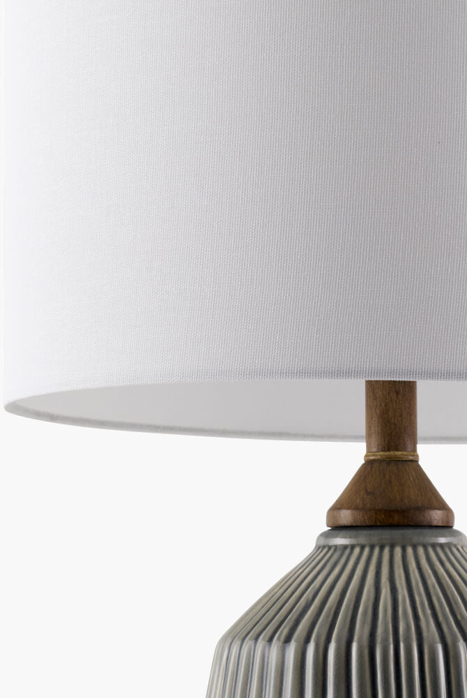 LENNON TABLE LAMPS | LIGHTING