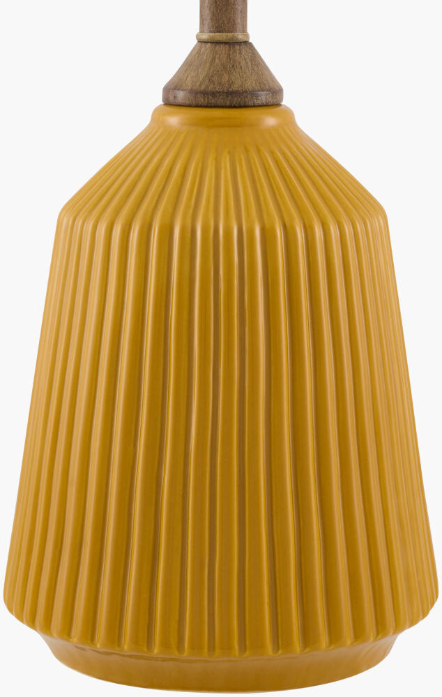 LENNON TABLE LAMPS | LIGHTING