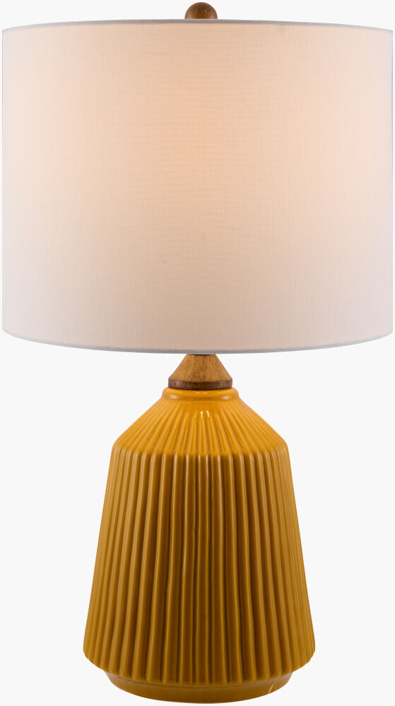 LENNON TABLE LAMPS | LIGHTING
