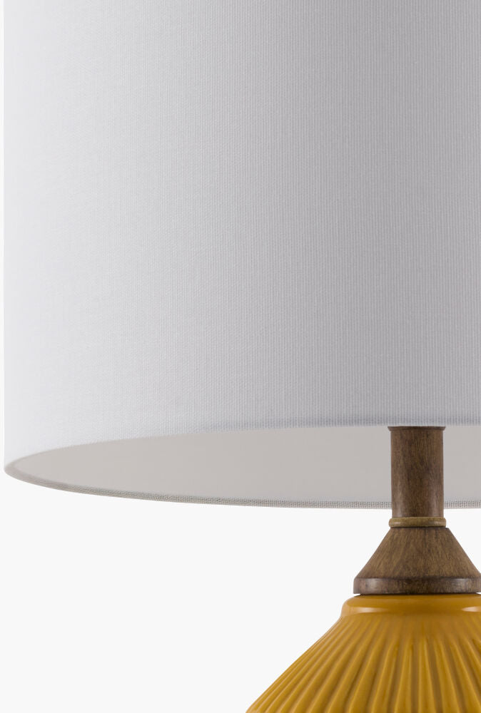 LENNON TABLE LAMPS | LIGHTING