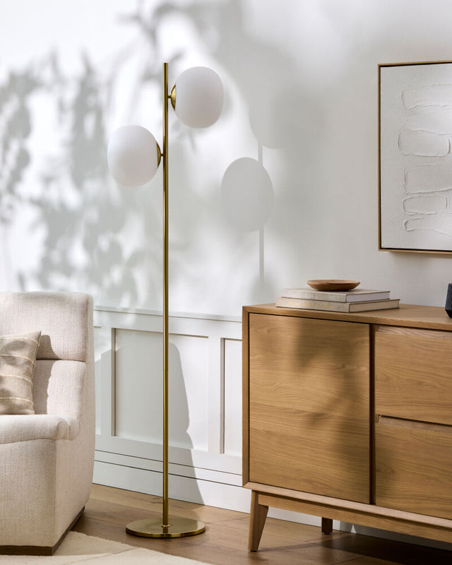 NISSI FLOOR LAMPS | LIGHTING