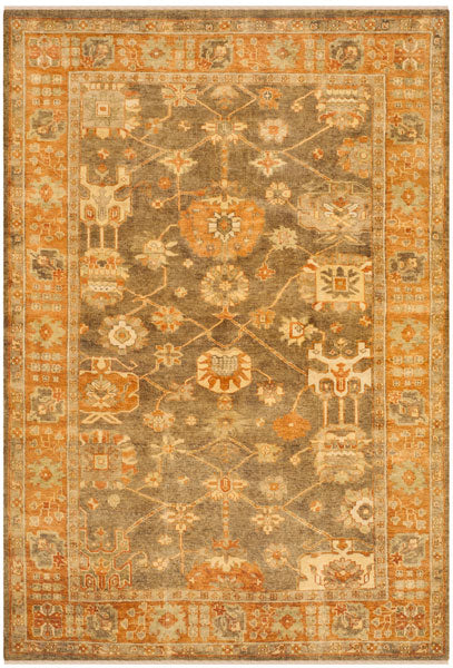 ATAKISHIYEV RUG