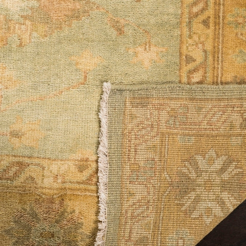 BAGHIROV RUG