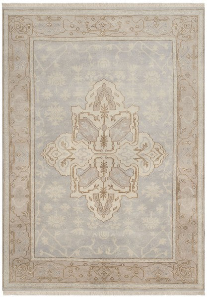 GASHIMOV RUG